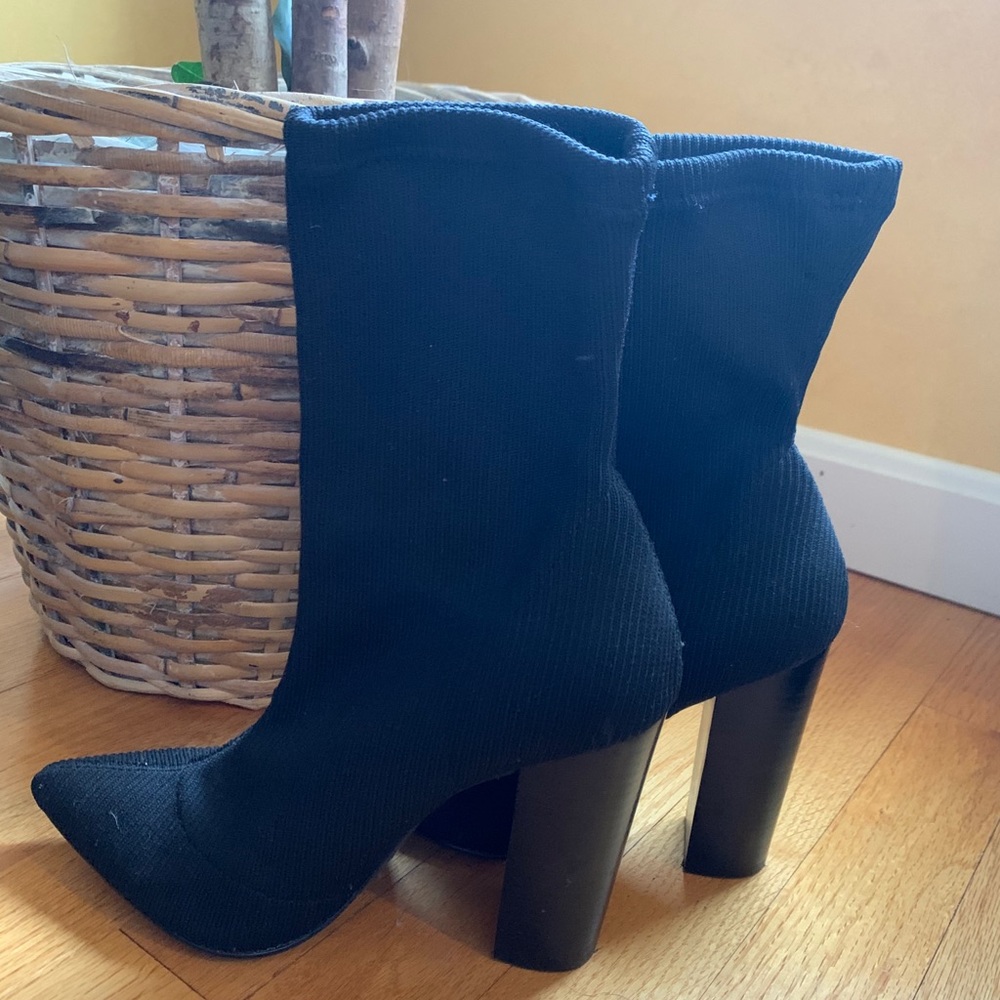 Steve Madden heels